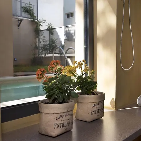 Вилла Luxury Pool House In Chania Ханья