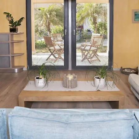 Luxury Pool House In Chania Вилла Ханья