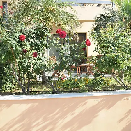 Вилла Luxury Pool House In Chania *