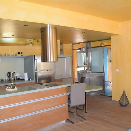 Luxury Pool House In Chania Вилла