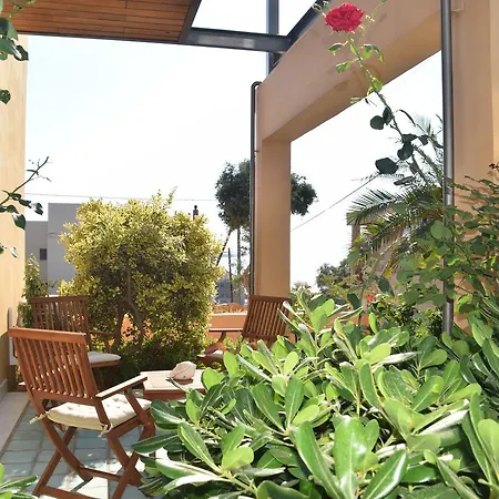 Luxury Pool House In Chania * Ханья