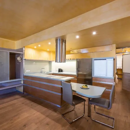 Luxury Pool House In Chania Ханья