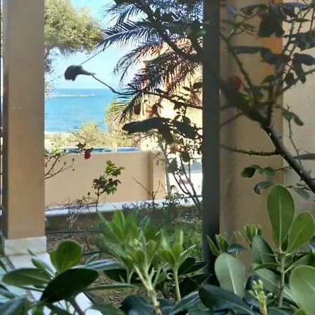 Luxury Pool House In Chania * Ханья
